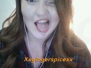 Xxgingerspicexx