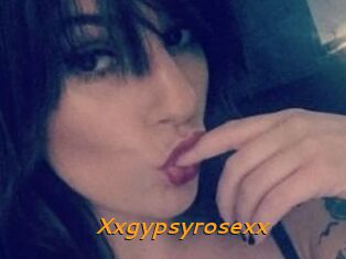 Xxgypsyrosexx
