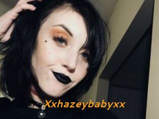 Xxhazeybabyxx