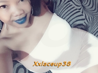Xxlaceup38