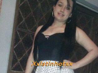 Xxlatinhotxx