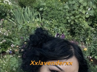 Xxlavenderxx