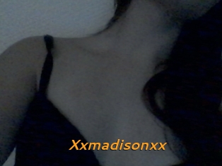Xxmadisonxx
