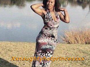 Xxnaughtyhotprincessxx