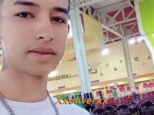 Xxoliverxx