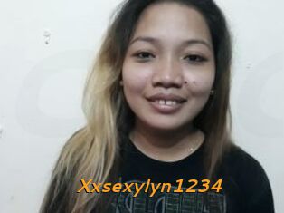 Xxsexylyn1234