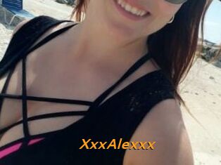 XxxAlexxx