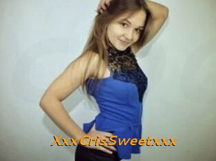 XxxCris_Sweetxxx