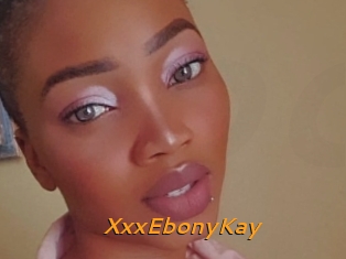 XxxEbonyKay
