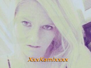 XxxKamixxxx