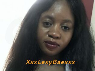 XxxLexyBaexxx