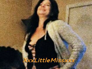 XxxLittleMissxxx