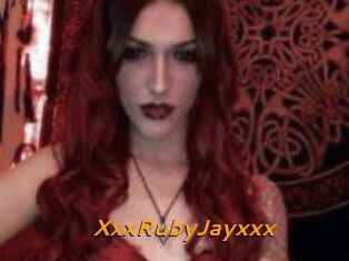XxxRubyJayxxx
