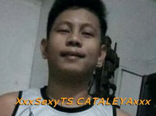 XxxSexyTS_CATALEYAxxx