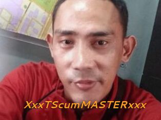 XxxTScumMASTERxxx
