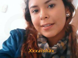 Xxxaishax
