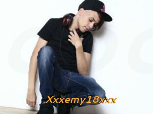 Xxxemy18xxx