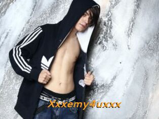 Xxxemy4uxxx