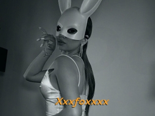 Xxxfoxxxx