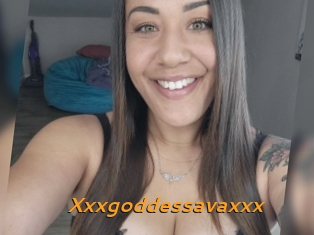 Xxxgoddessavaxxx