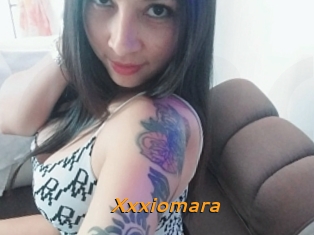 Xxxiomara