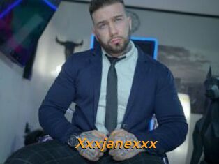 Xxxjanexxx