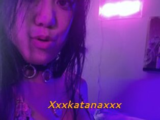 Xxxkatanaxxx