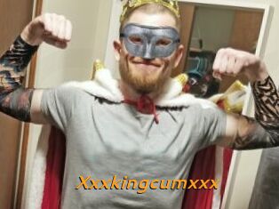 Xxxkingcumxxx
