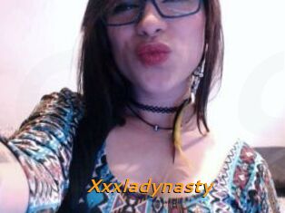 Xxxladynasty