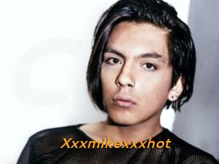 Xxxmikexxxhot