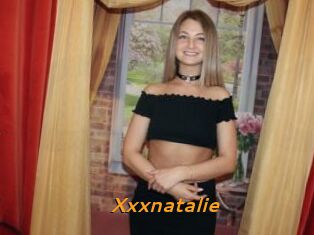Xxxnatalie