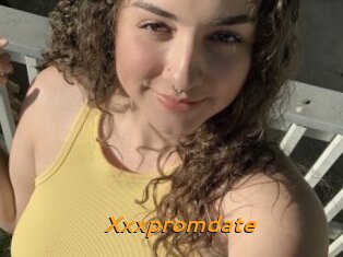 Xxxpromdate