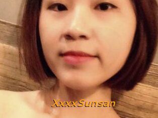 XxxxSunsan