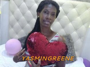 YASMINGREENE