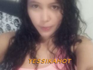 YESSIKAHOT
