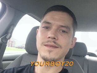 YOURBOY20