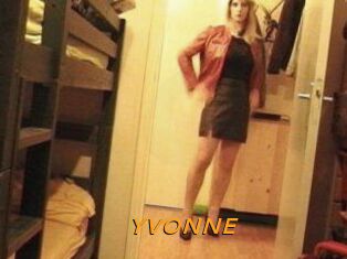 YVONNE