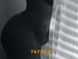 YaYaFae