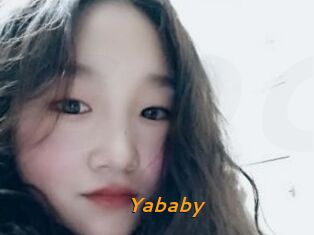 Yababy