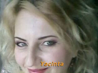Yacinta