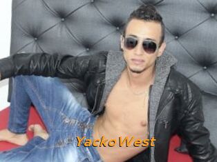 YackoWest