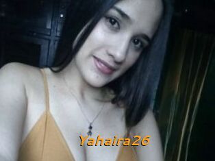 Yahaira26