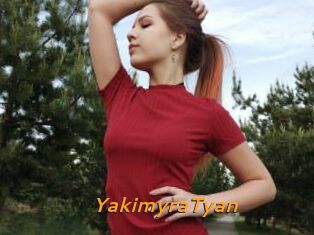 YakimyraTyan