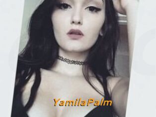 YamilaPalm