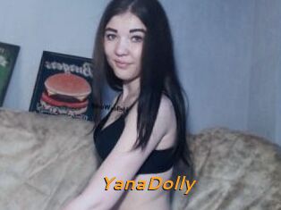 YanaDolly