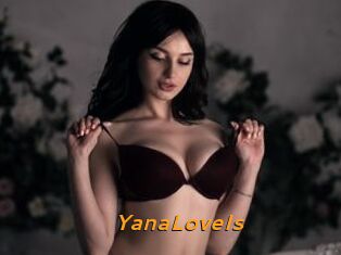 YanaLoveIs