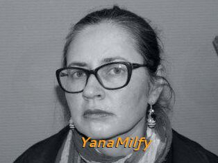YanaMilfy