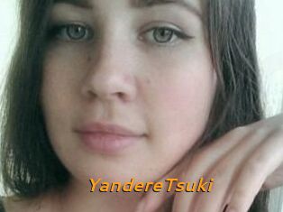 YandereTsuki