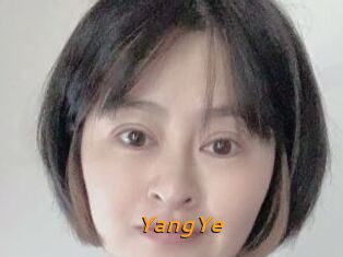 YangYe