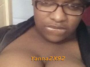 Yanna2X92